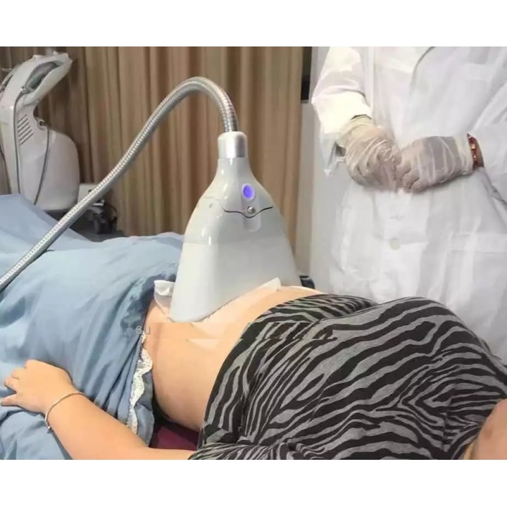 Krioterapijos kriolipolizės 360 aparatas | Medisa.lt