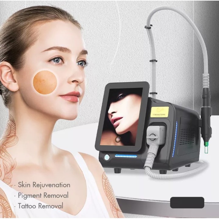 Yag Laser lazeris | Medisa.lt