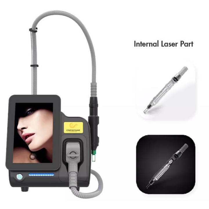 Yag Laser lazeris | Medisa.lt