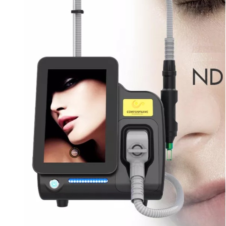 Yag Laser lazeris | Medisa.lt