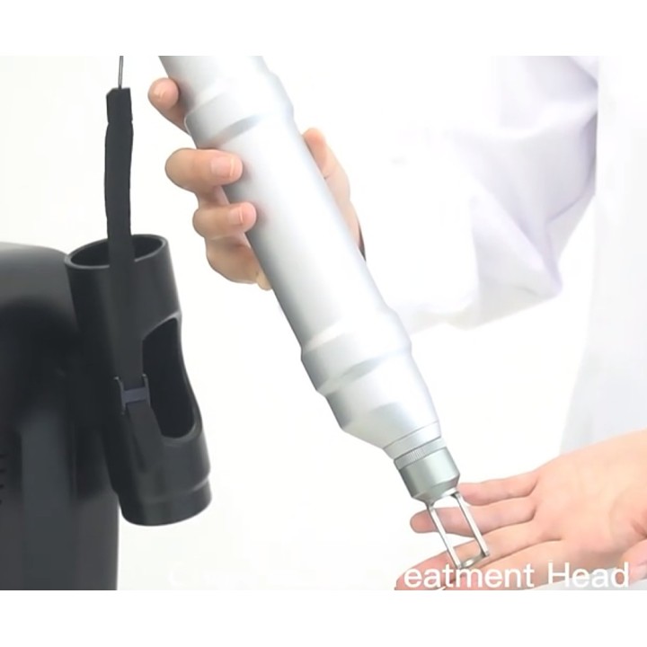Yag Laser lazeris | Medisa.lt