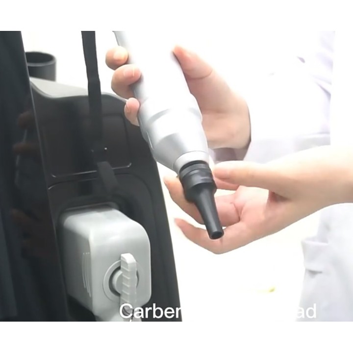 Yag Laser lazeris | Medisa.lt