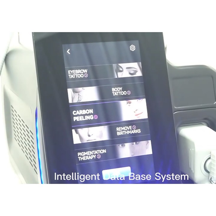Yag Laser lazeris | Medisa.lt