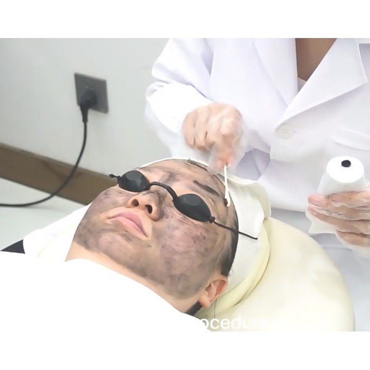 Yag Laser lazeris | Medisa.lt