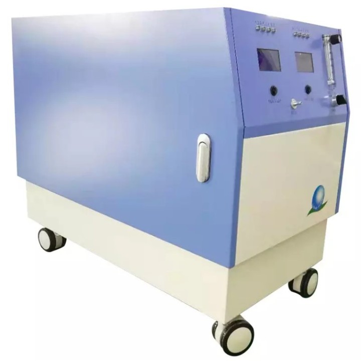 Deguonies koncentratorius medicininis 20 lpm | Medisa.lt