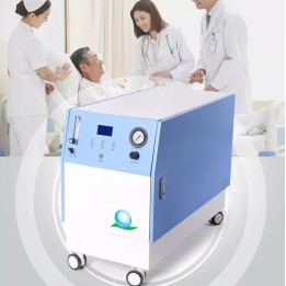 Deguonies koncentratorius medicininis 10 L | Medisa.lt
