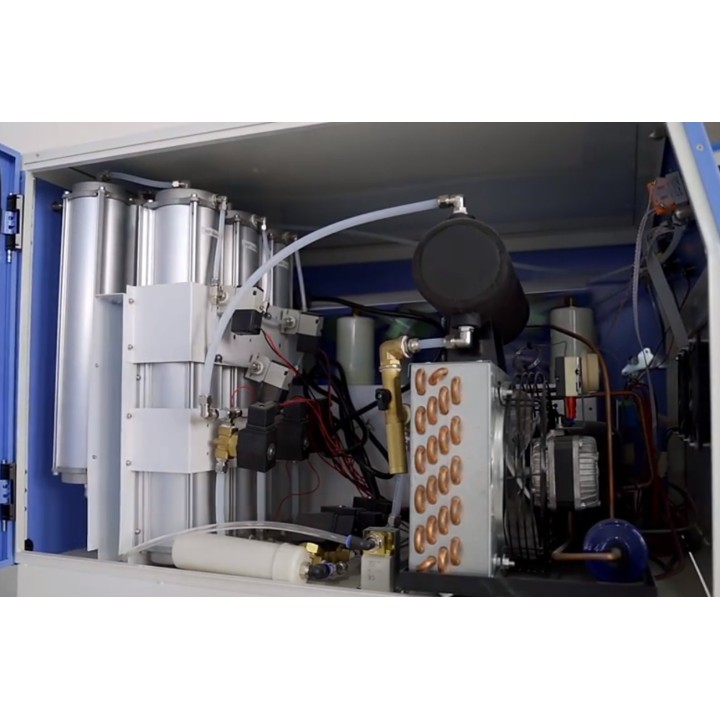 Deguonies koncentratorius medicininis 20 L | Medisa.lt