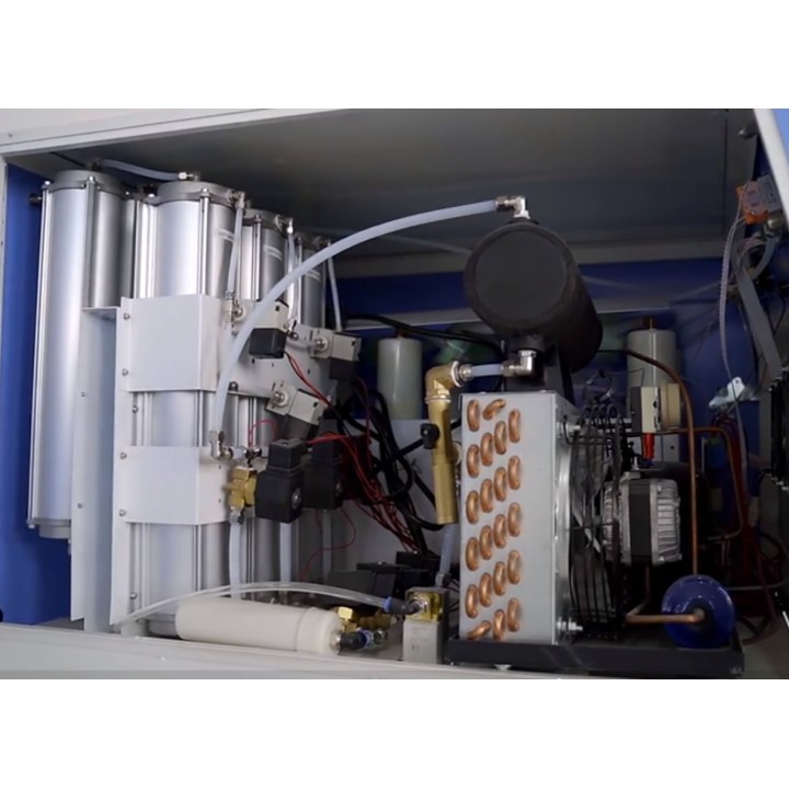 Deguonies koncentratorius medicininis 20 L | Medisa.lt
