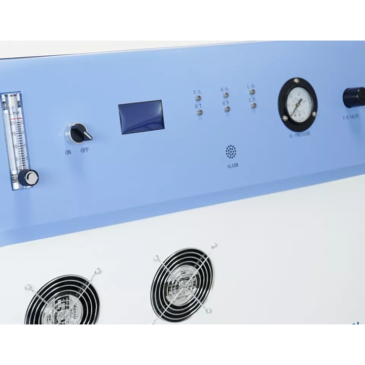 Deguonies koncentratorius medicininis 20 L | Medisa.lt
