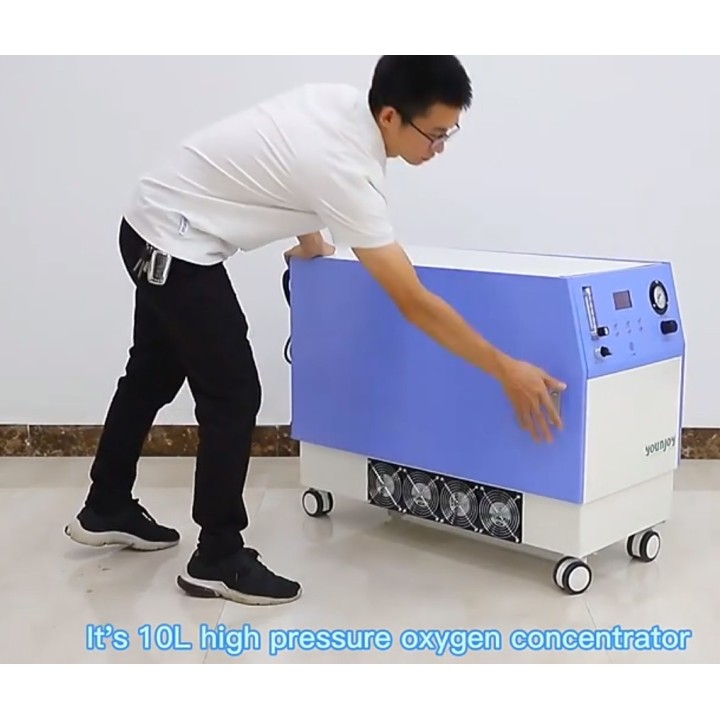 Deguonies koncentratorius medicininis 10 L | Medisa.lt