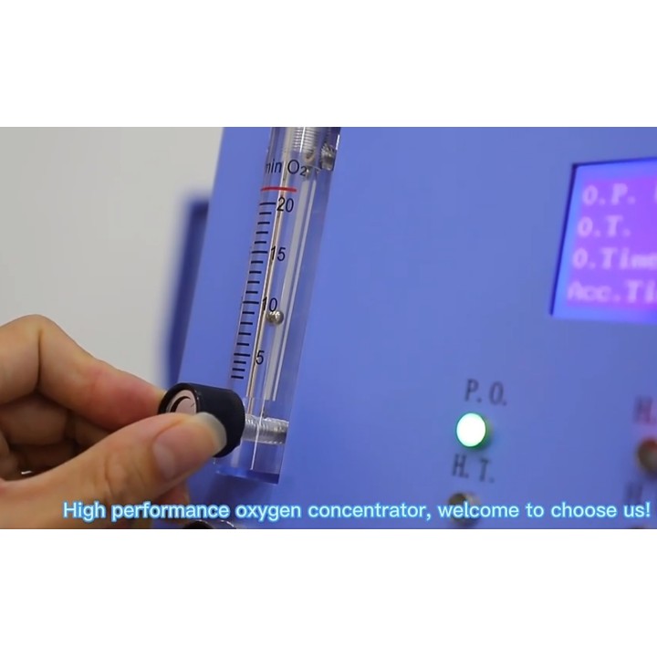 Deguonies koncentratorius medicininis 10 L | Medisa.lt