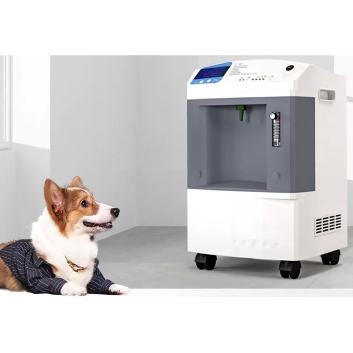 Deguonies koncentratorius smulkiems gyvūnams veterinarinis | Medisa.lt