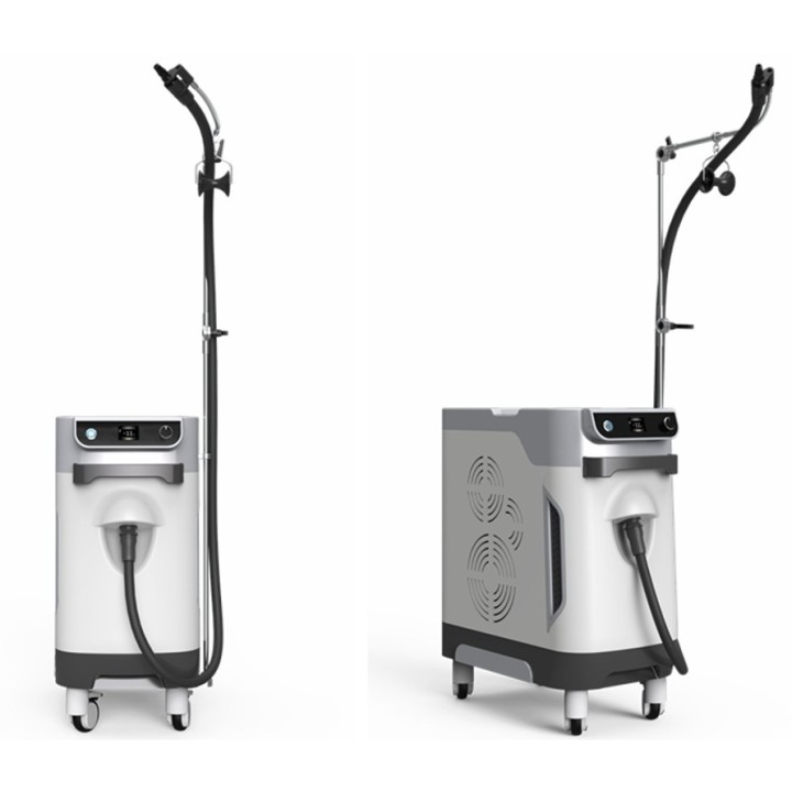 Kriolipolizės Lazerio Cryo 6 sistemos aparatas terapijai | Medisa.lt