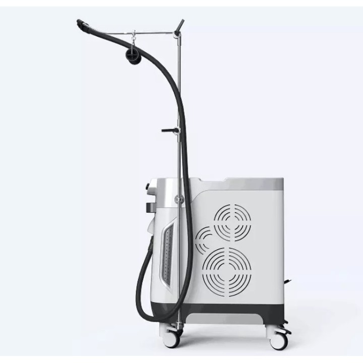 Kriolipolizės Lazerio Cryo 6 sistemos aparatas terapijai | Medisa.lt