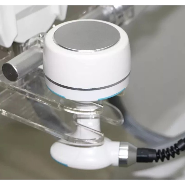 Krioterapijos velachape V10 aparatas kūno formų korekcijai | Medisa.lt