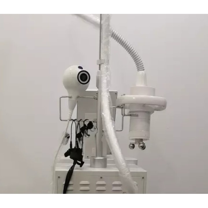 Vakuumo kavitacijos RF fizinės terapijos įranga 3 in 1 | Medisa.lt