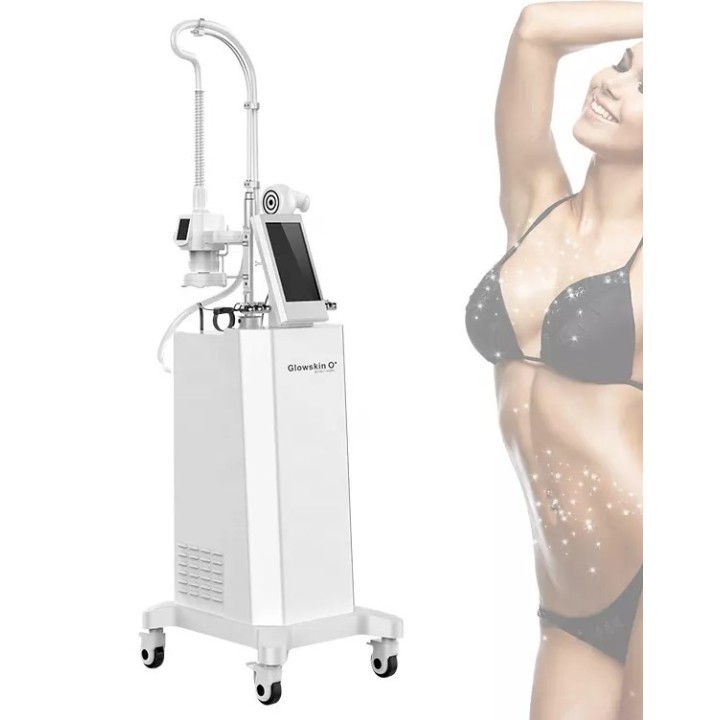 Vakuumo kavitacijos RF fizinės terapijos įranga 3 in 1 | Medisa.lt