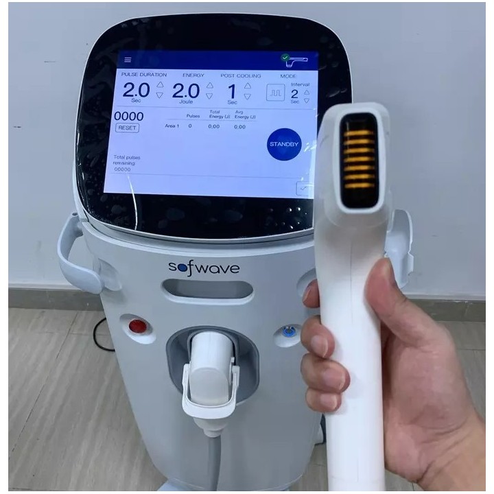 Raukšlių šalinimo ir odos atjauninimo Ultragarso RF | Medisa.lt