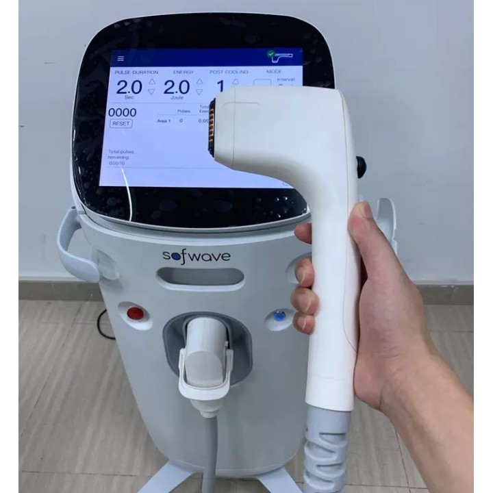 Raukšlių šalinimo ir odos atjauninimo Ultragarso RF | Medisa.lt