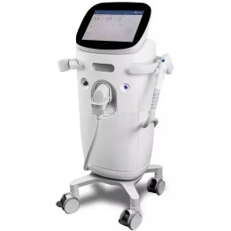 Raukšlių šalinimo ir odos atjauninimo Ultragarso RF | Medisa.lt