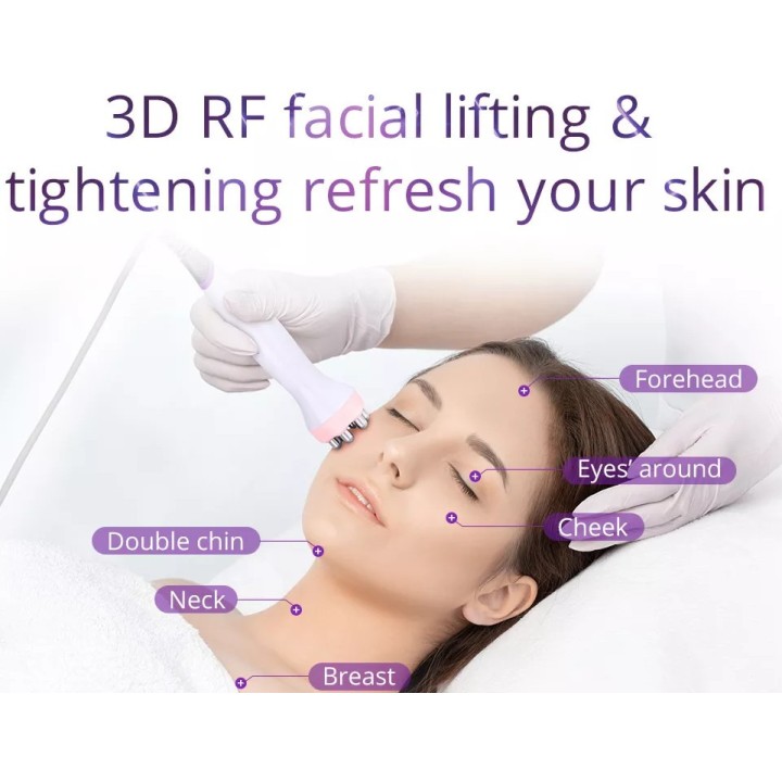 Ultragarso kavitacijos vakuuminis RF Bio lipo lazerinis | Medisa.lt
