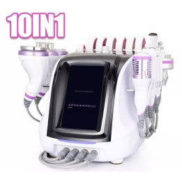 Ultragarso kavitacijos vakuuminis RF Bio lipo lazerinis | Medisa.lt