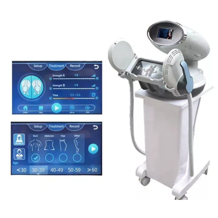 Funkcinis magnetinis stimuliatorius EMS | Medisa.lt