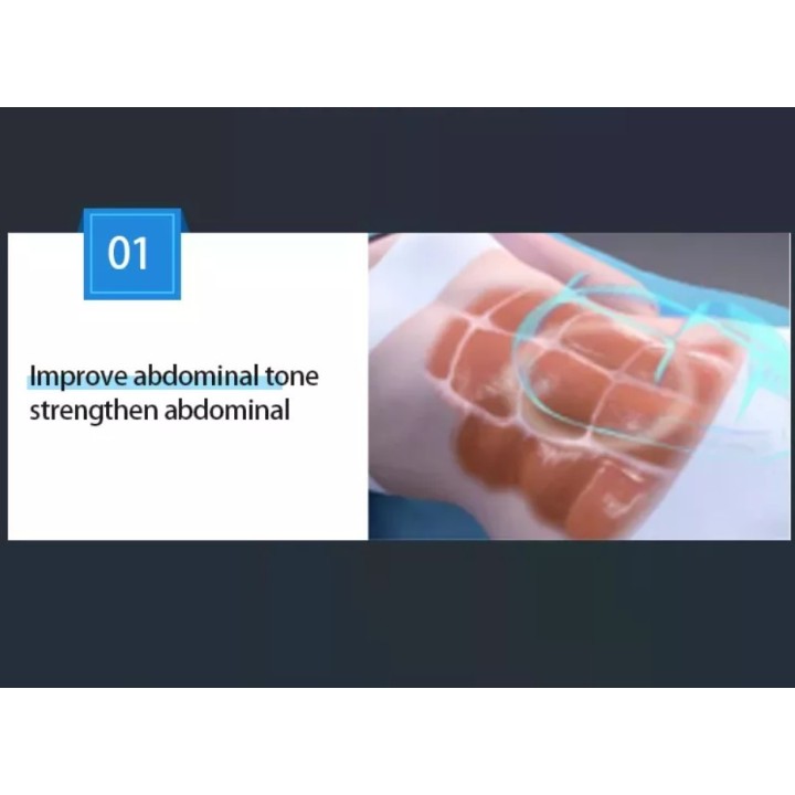 Funkcinis magnetinis stimuliatorius EMS | Medisa.lt