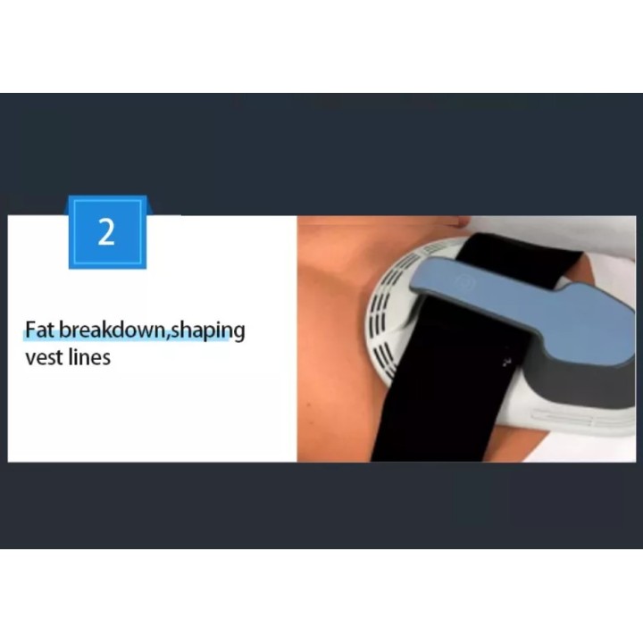 Funkcinis magnetinis stimuliatorius EMS | Medisa.lt
