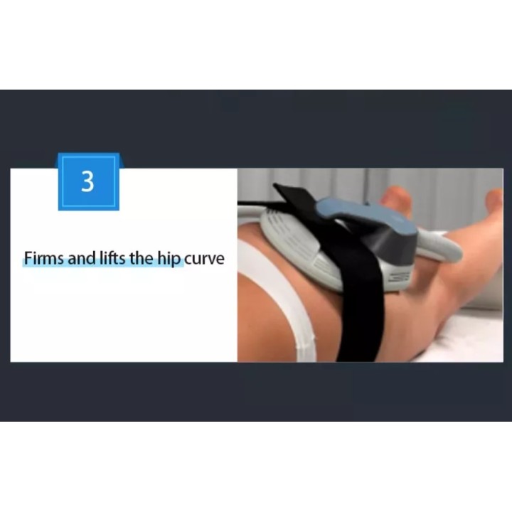 Funkcinis magnetinis stimuliatorius EMS | Medisa.lt