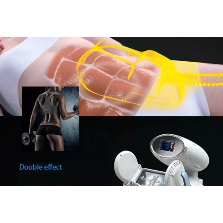 Funkcinis magnetinis stimuliatorius EMS | Medisa.lt