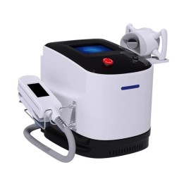 Velashape Cryo kavitacijos vakuumo mašina 2 in 1 | Medisa.lt