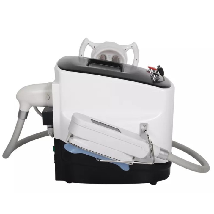 Velashape Cryo kavitacijos vakuumo mašina 2 in 1 | Medisa.lt