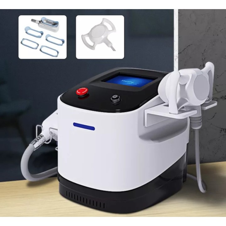 Velashape Cryo kavitacijos vakuumo mašina 2 in 1 | Medisa.lt