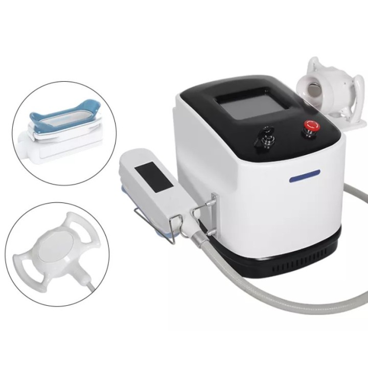 Velashape Cryo kavitacijos vakuumo mašina 2 in 1 | Medisa.lt