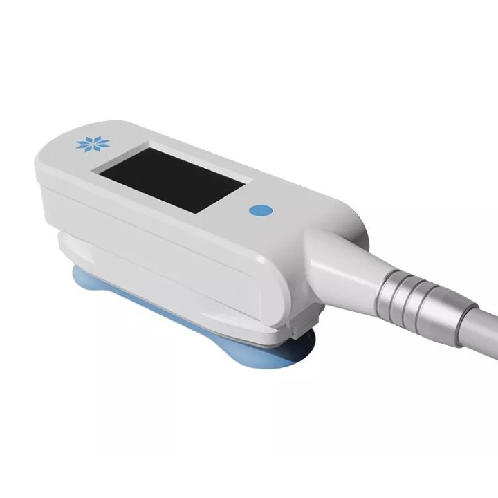 Velashape Cryo kavitacijos vakuumo mašina 2 in 1 | Medisa.lt