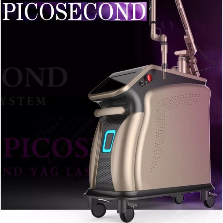Pikosekundinis lazeris 1064 532 nm | Medisa.lt