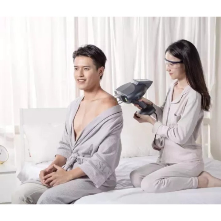 Excimer 308 nm lazeris | Medisa.lt