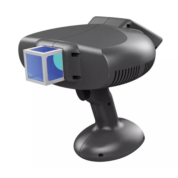 Excimer 308 nm lazeris | Medisa.lt