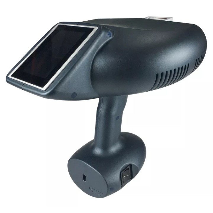 Excimer 308 nm lazeris | Medisa.lt