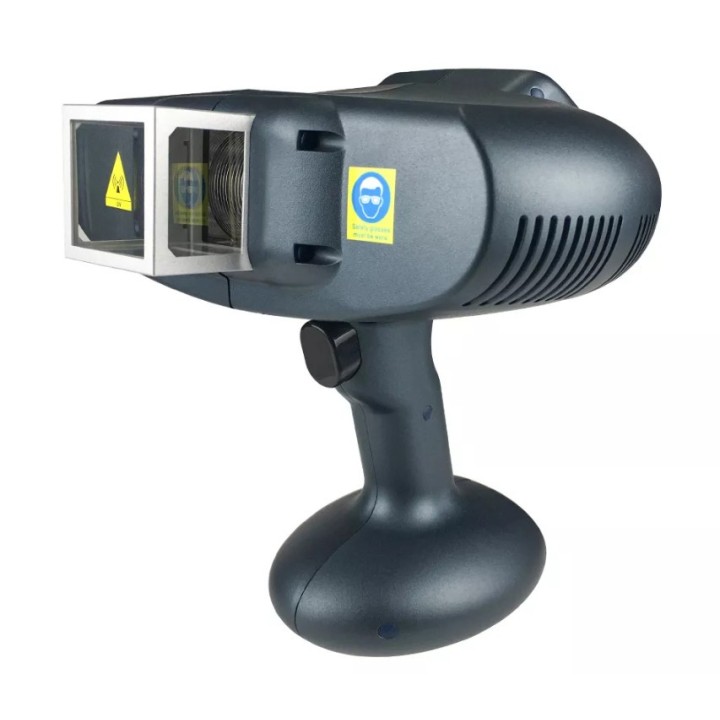 Excimer 308 nm lazeris | Medisa.lt